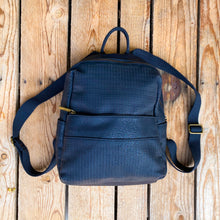 Load image into Gallery viewer, Backpack - Black