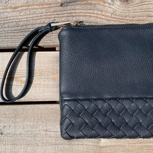 Black Clutch