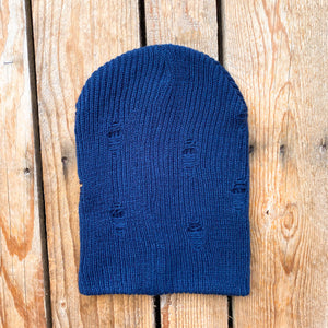 Beanie (Navy)