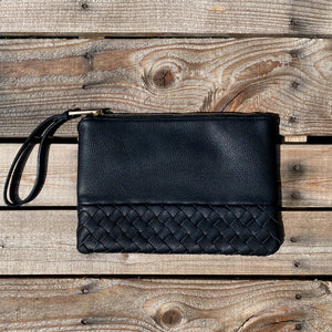 Black Clutch