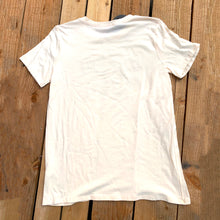 Load image into Gallery viewer, &quot;Good Vibes&quot; Lightening Graphic Tee, Creamsicle